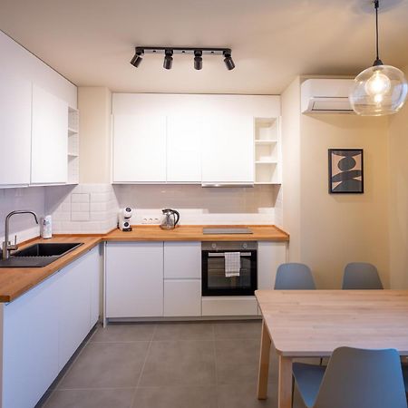 Design 1Bdr Apartment Near City Center 索菲亞 外观 照片