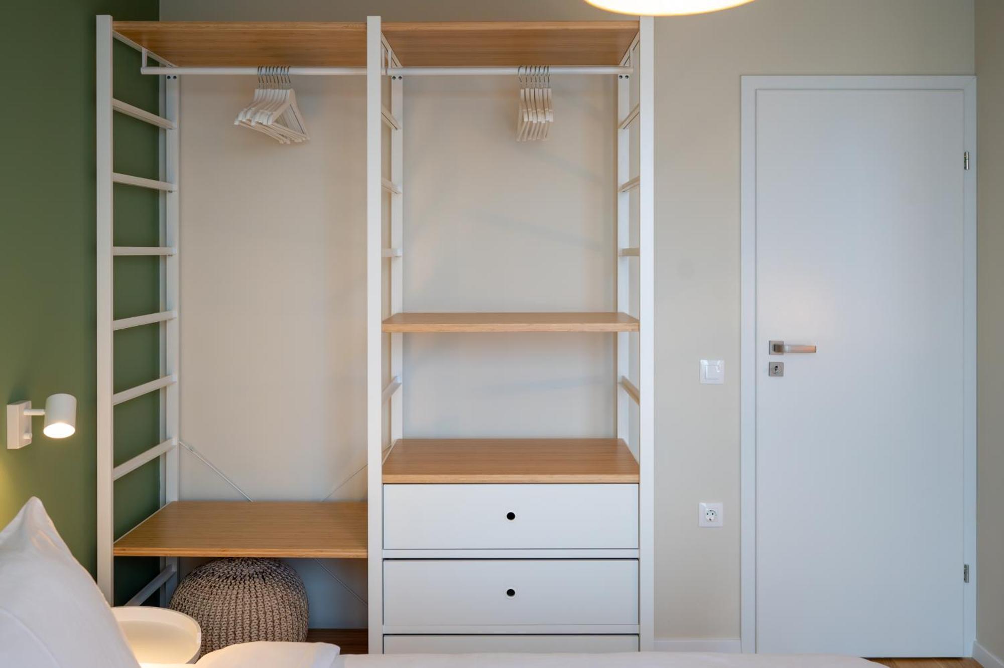 Design 1Bdr Apartment Near City Center 索菲亞 外观 照片