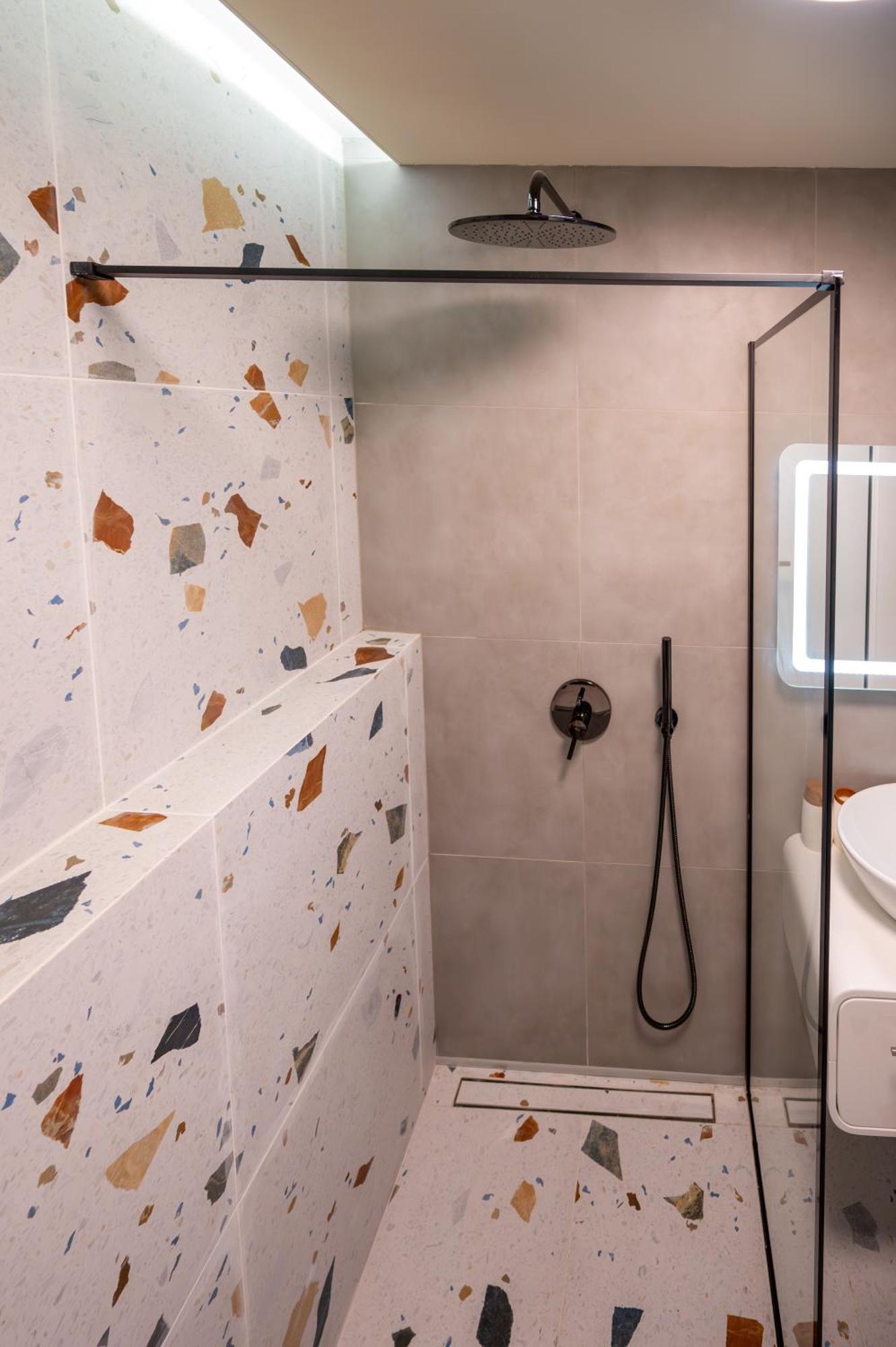 Design 1Bdr Apartment Near City Center 索菲亞 外观 照片